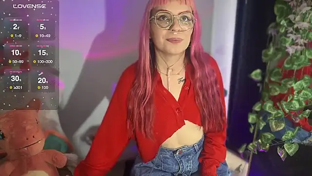 KarterSpice online show from March 2025 10:10:02 PM