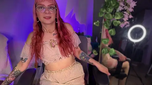 KarterSpice online show from March 2025 01:27:02 AM