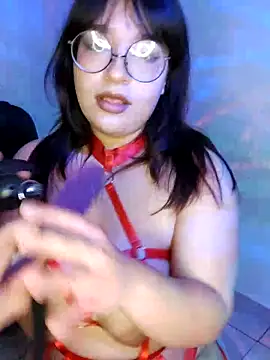 MX-SEX-FUN online show from December 2024 06:10:02 AM