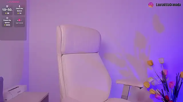 LouaneBourVip online show from December 2024 02:38:02 PM