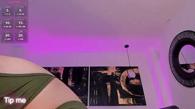 CorinneRusso online show from June 2026 12:53:02 PM