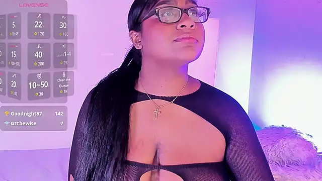 BlakmillerrGilson online show from February 2025 02:19:01 AM