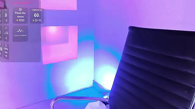 BlakmillerrGilson online show from February 2025 10:53:02 PM