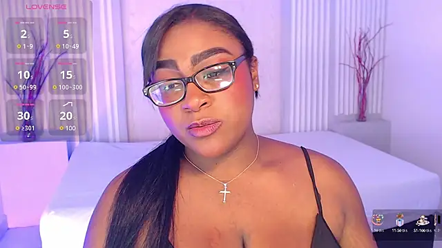 BlakmillerrGilson online show from February 2025 08:03:02 PM