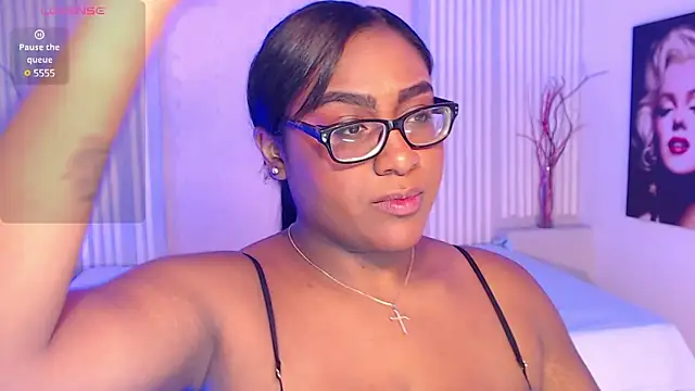 BlakmillerrGilson online show from February 2025 07:49:02 PM