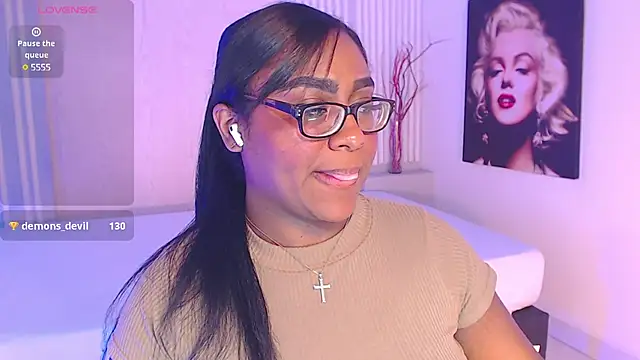 BlakmillerrGilson online show from March 2025 11:22:01 PM