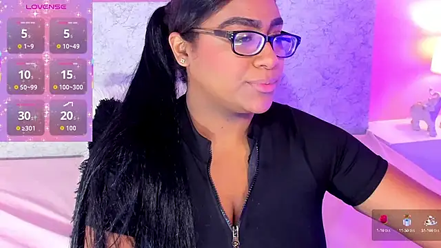 BlakmillerrGilson online show from October 2025 08:49:01 PM