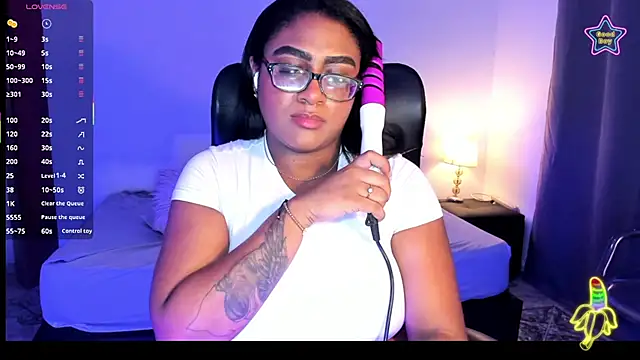 BlakmillerrGilson online show from July 2026 08:00:01 PM