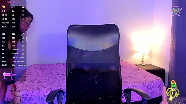 BlakmillerrGilson online show from July 2026 06:06:02 PM