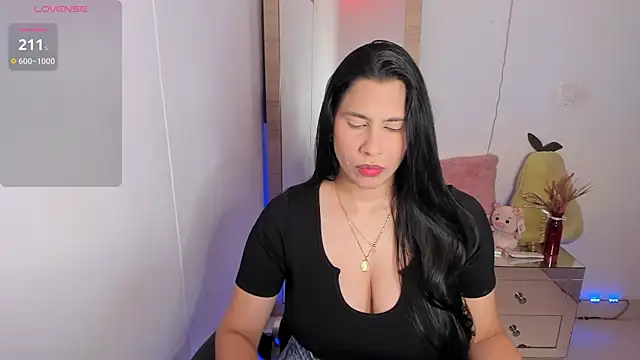 hellensexy online show from September 2025 09:08:02 PM