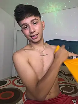 Leonarrrd 01 online show from December 2024 02:52:01 AM