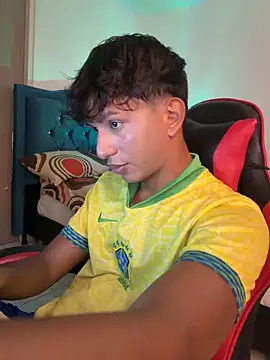 Leonarrrd 01 online show from April 2026 12:27:01 AM