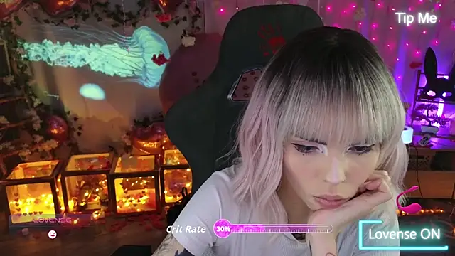 Kerry Kirk online show from March 2026 07:54:01 PM