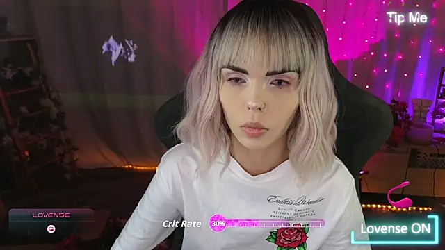 Kerry Kirk online show from March 2026 09:01:02 PM