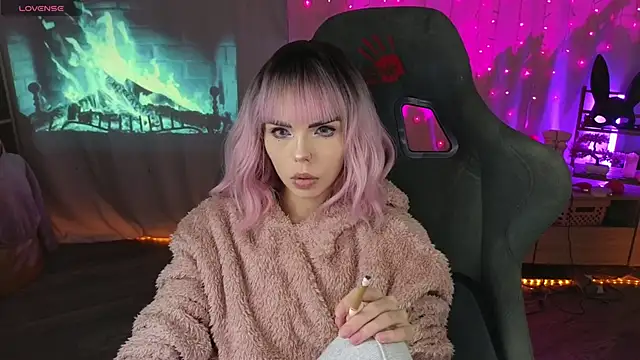 Kerry Kirk online show from March 2026 09:29:02 PM