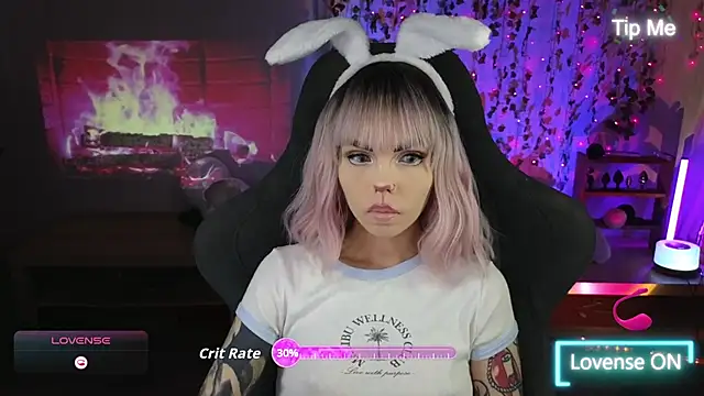 Kerry Kirk online show from April 2026 11:13:01 PM