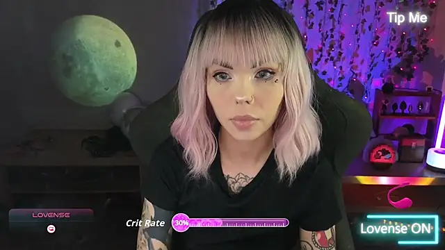 Kerry Kirk online show from April 2026 09:30:01 PM