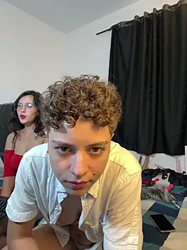 Antonella Cruz02 online show from March 2026 05:35:01 AM