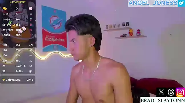 Brad-Slayton online show from March 2025 12:29:02 AM