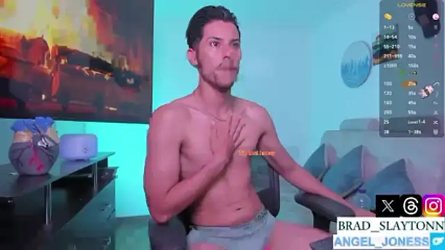 Brad-Slayton online show from November 2025 11:27:02 PM