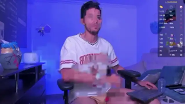 Brad-Slayton online show from November 2025 11:37:02 PM