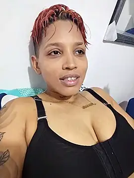 Dirty Zoe online show from March 2026 08:05:01 PM