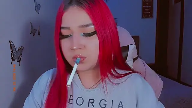 madisonx17 online show from February 2026 07:45:02 PM