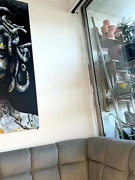 Snapshot of ValerieHilton chatting on October 2025 09:45:01 PM ValerieHilton online show from October 2025 09:45:01 PM