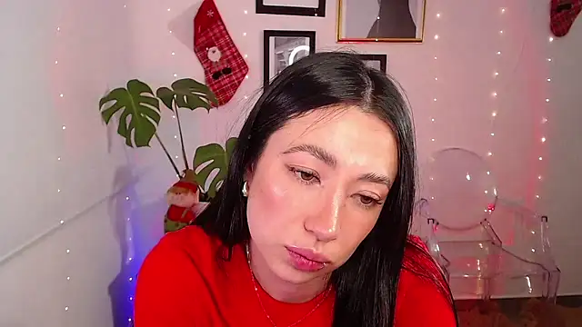 lilyy evanss online show from December 2024 02:43:02 AM