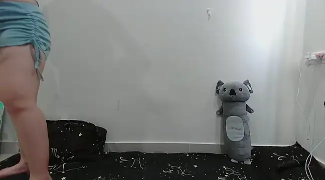 Milajinxi online show from January 2025 04:32:01 AM