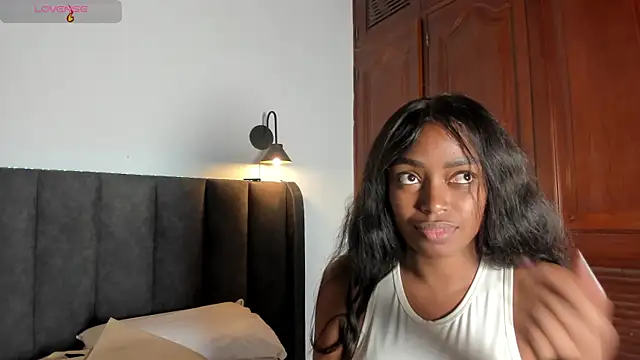 Martina jackson 15 online show from February 2026 09:41:01 PM