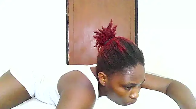 SexyKimberly23 online show from February 2025 05:14:01 PM