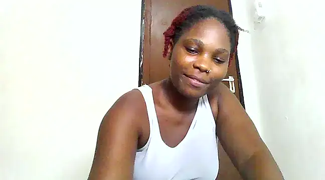 SexyKimberly23 online show from February 2025 12:09:01 AM