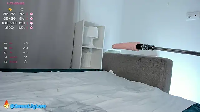 MargaretFlores online show from February 2025 12:01:02 PM