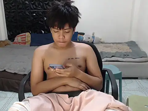 Prince hottie online show from September 2025 04:34:02 AM