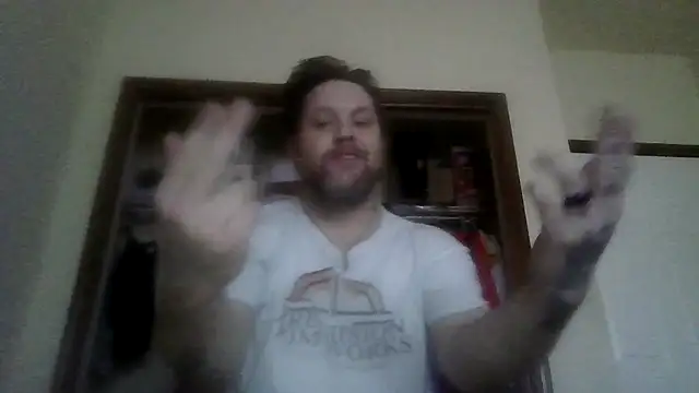 Buddy Cuck online show from February 2026 07:39:02 PM