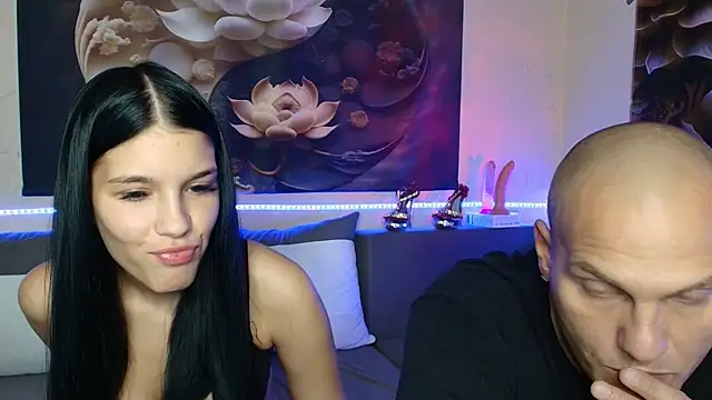 xDeepInLovexx online show from September 2025 05:17:01 PM