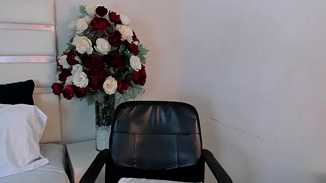 CamilaSofiia online show from January 2025 01:32:01 AM