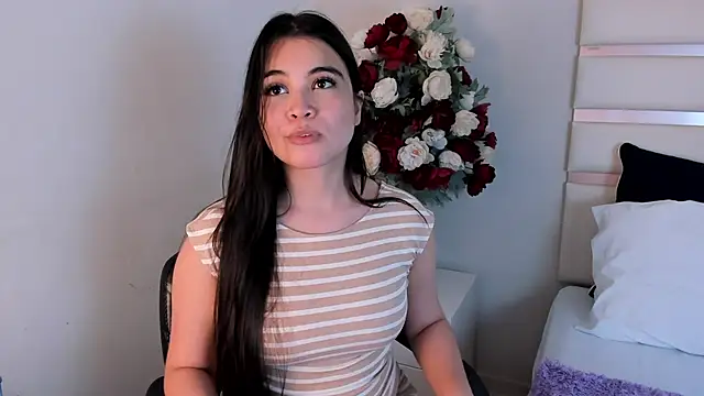 CamilaSofiia online show from January 2025 10:55:01 PM