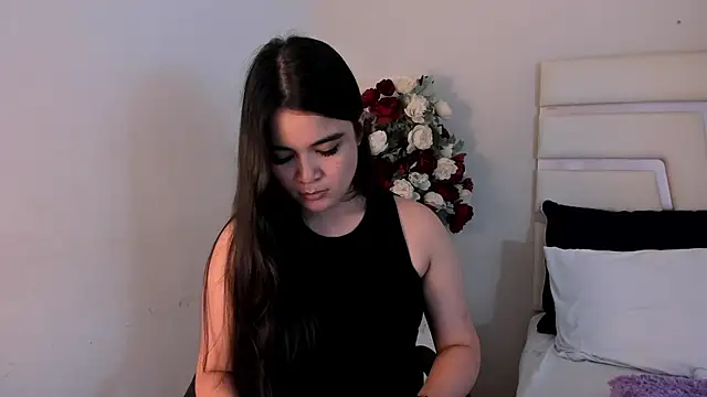 CamilaSofiia online show from January 2025 11:29:01 PM