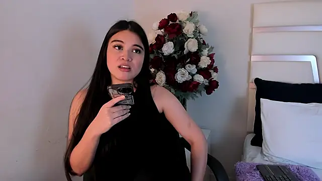 CamilaSofiia online show from January 2025 02:36:01 AM