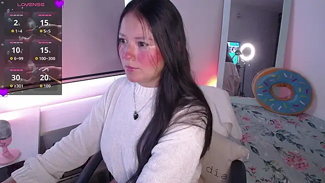 Lexie Thompson10 online show from February 2026 07:07:01 PM