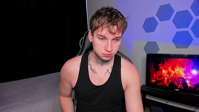 Chris Tyson online show from October 2025 09:40:01 AM