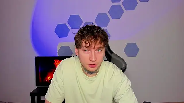 Chris Tyson online show from November 2025 07:31:01 AM