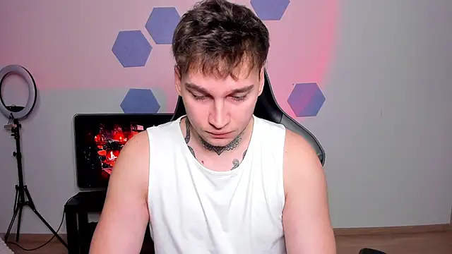 Chris Tyson online show from December 2025 09:37:02 AM