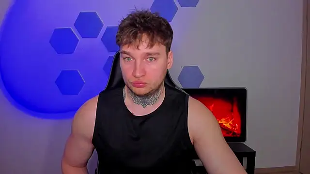 Chris Tyson online show from March 2026 09:16:01 AM