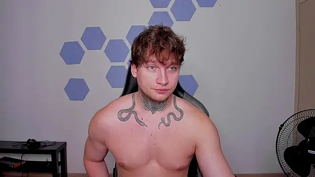 Snapshot of Chris_Tyson chatting on June 2026 08:26:01 AM Chris Tyson online show from June 2026 08:26:01 AM