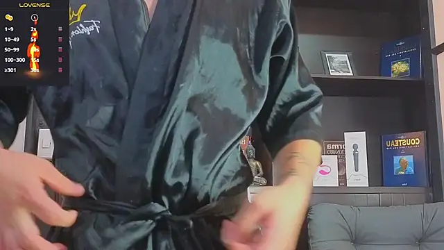 EdwardRoss  online show from September 2025 08:41:02 PM