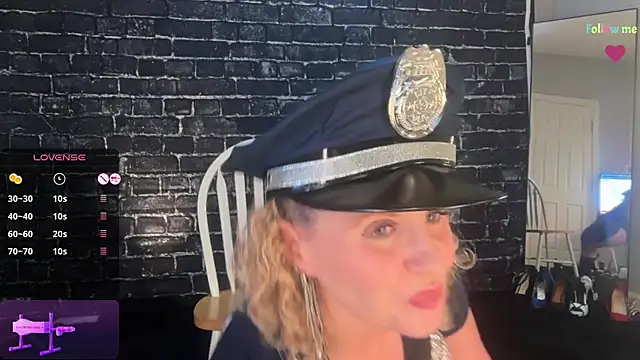 AmberJade AmJ online show from October 2025 12:12:02 AM