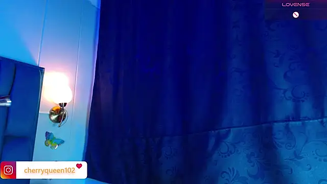 Snapshot of Cherryyquen chatting on February 2025 11:57:02 PM Cherryyquen online show from February 2025 11:57:02 PM